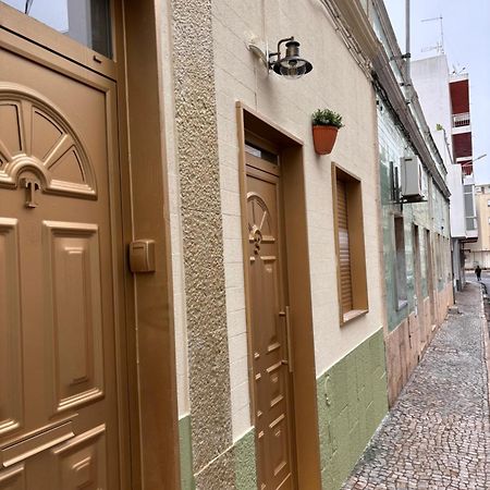 Casa Oliveira Olhao Villa Exterior foto