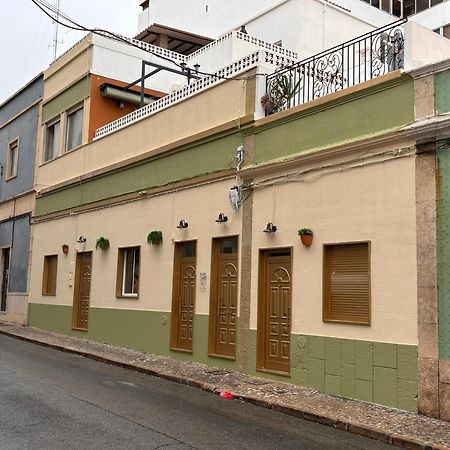 Casa Oliveira Olhao Villa Exterior foto